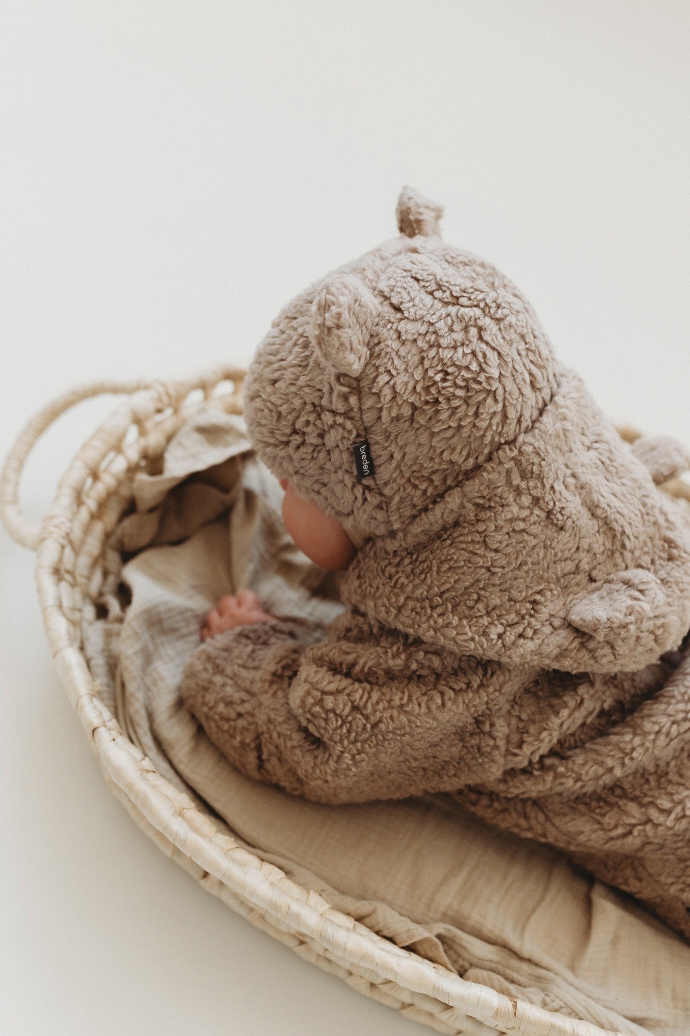 TEDDY kolekcija kūdikiams