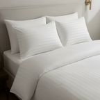 Satino patalynės komplektas LUXOR