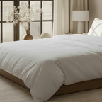 Satino patalynės komplektas ASTRA