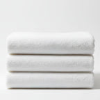 Rankšluostis Lotus – 100% medvilnė