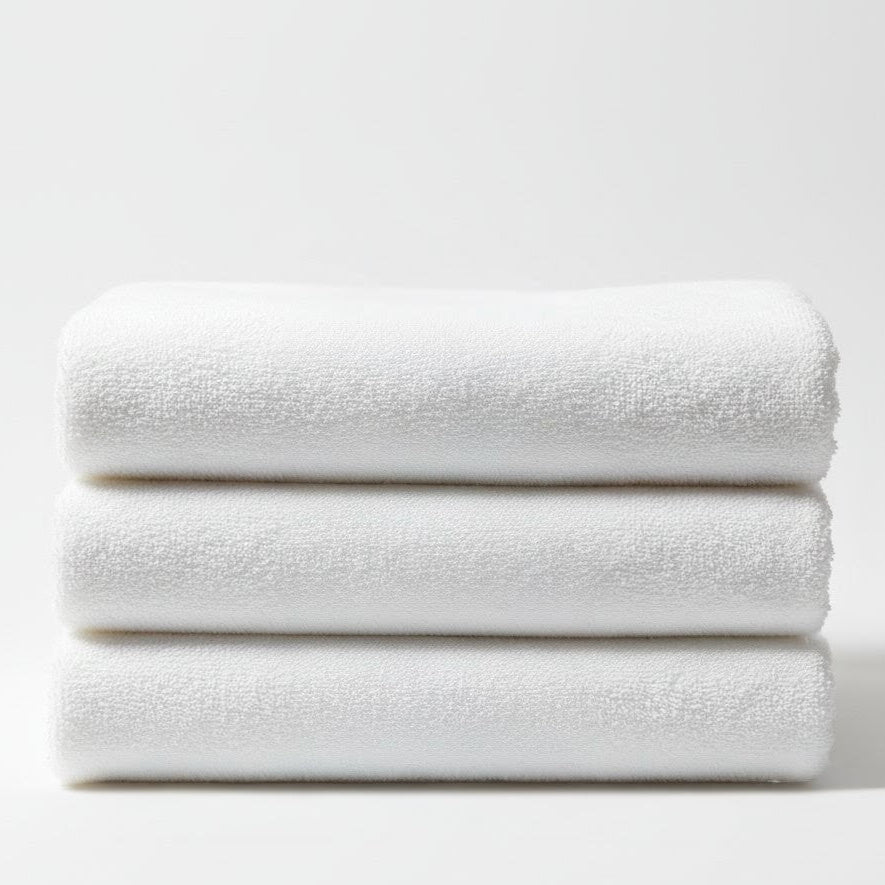 Rankšluostis Lotus – 100% medvilnė