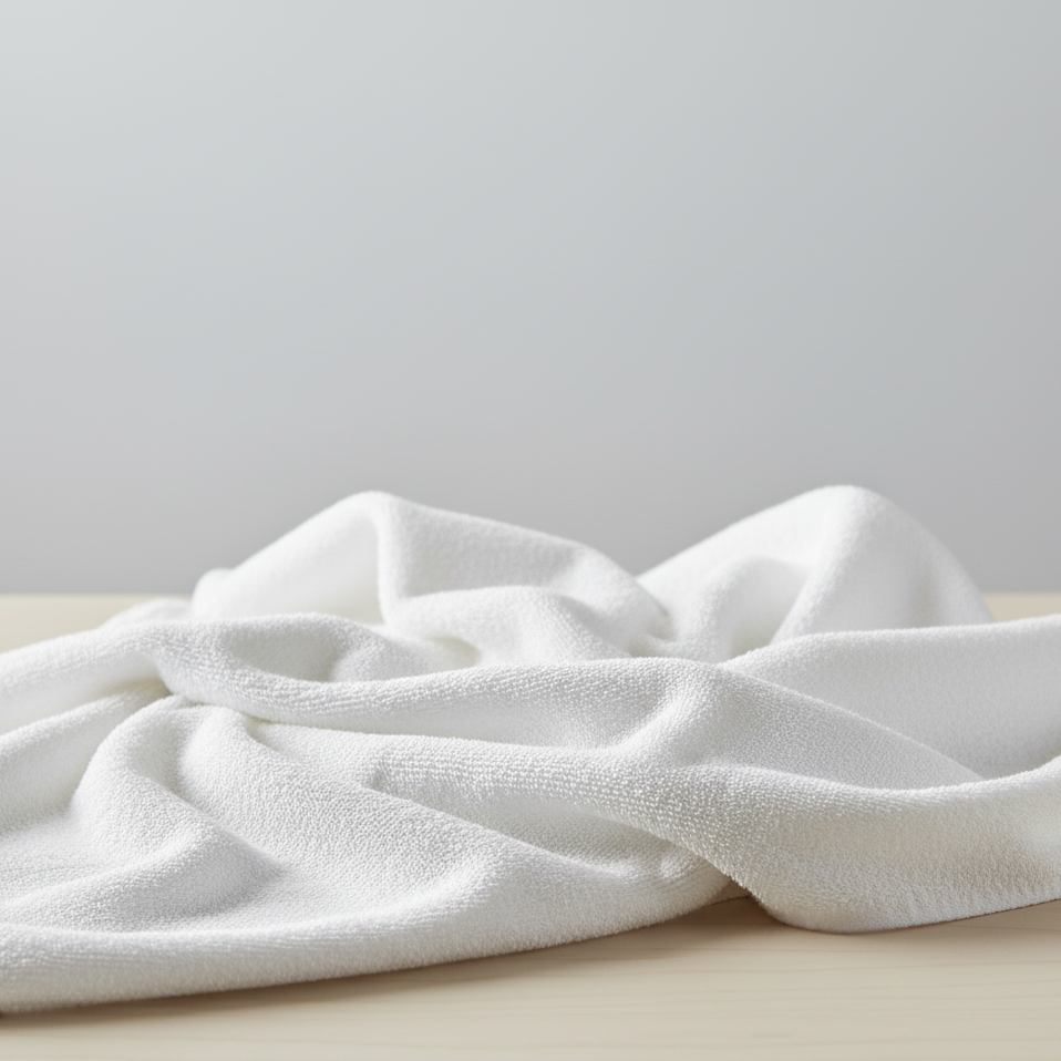 Rankšluostis Lotus – 100% medvilnė