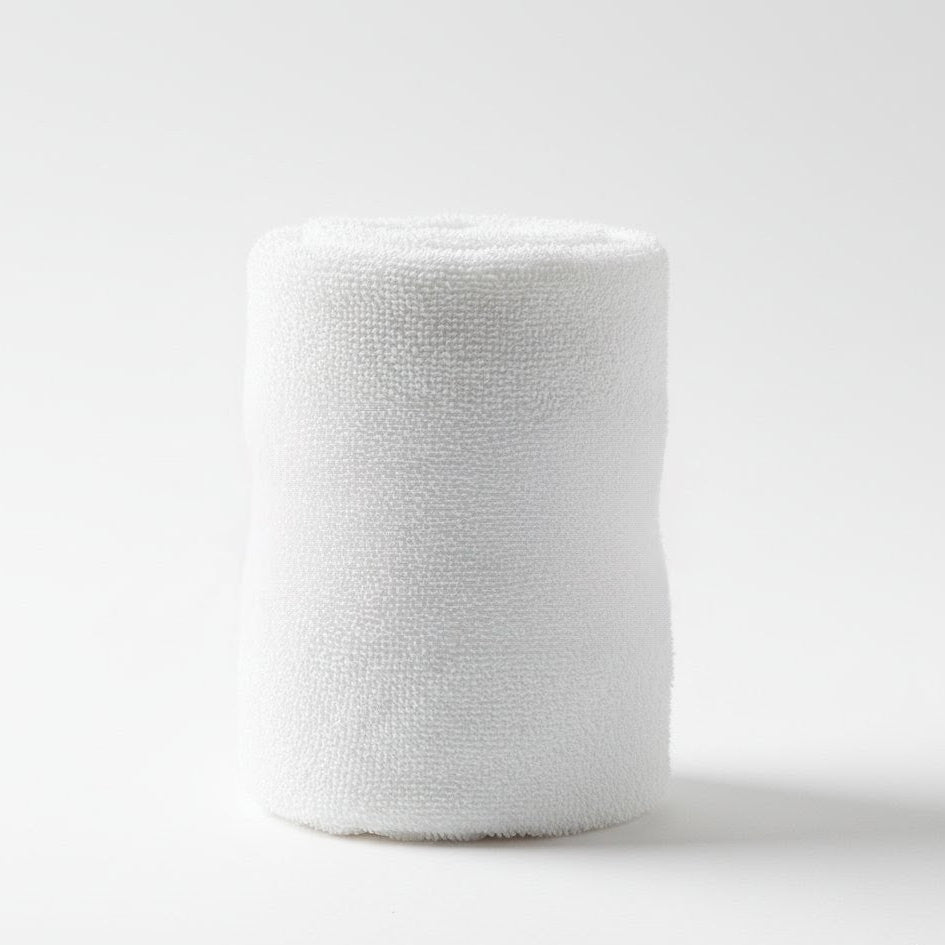 Rankšluostis Lotus – 100% medvilnė