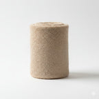 Rankšluostis Lotus Beige – 100% medvilnė