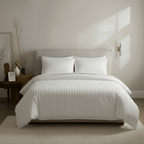 Satino patalynės komplektas LUXOR