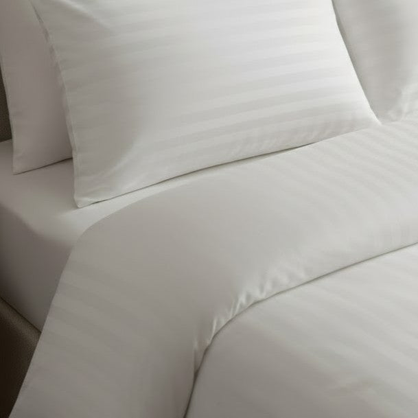 Satino patalynės komplektas LUXOR