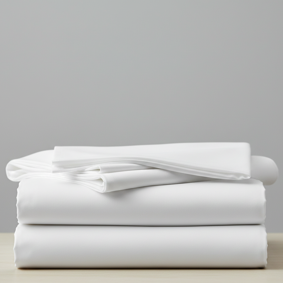 Satino patalynės komplektas ASTRA