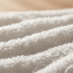 Rankšluostis Lyra – 100% medvilnė