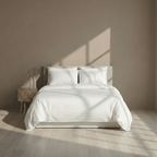 Satino patalynės komplektas QUARTZ