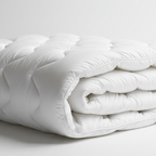 Antklodė Fjord – puri ir šilta