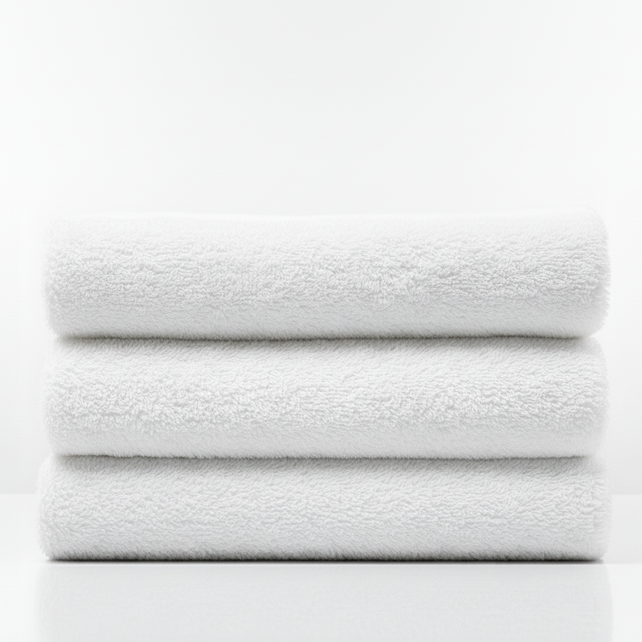 Rankšluostis Lyra – 100% medvilnė