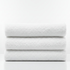 Rankšluostis Lyra – 100% medvilnė