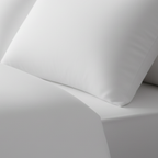 Satino patalynės komplektas ASTRA