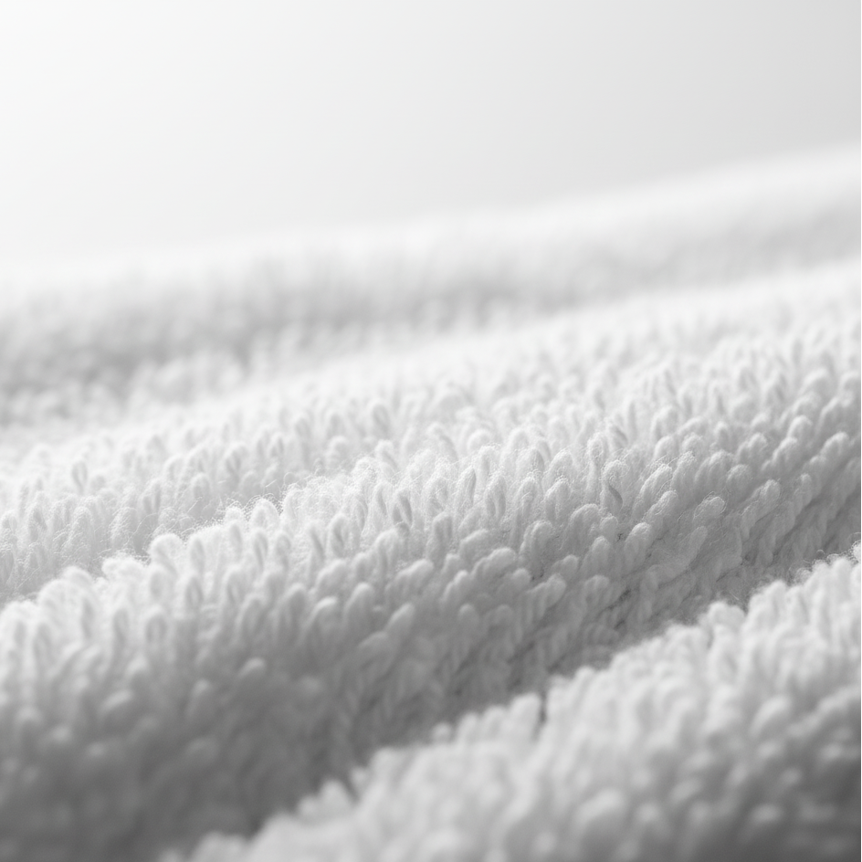 Rankšluostis Lyra – 100% medvilnė