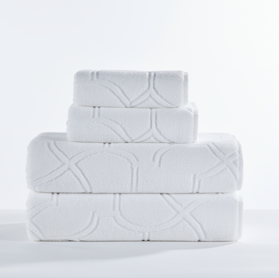 Rankšluostis Bernali – 100% medvilnė