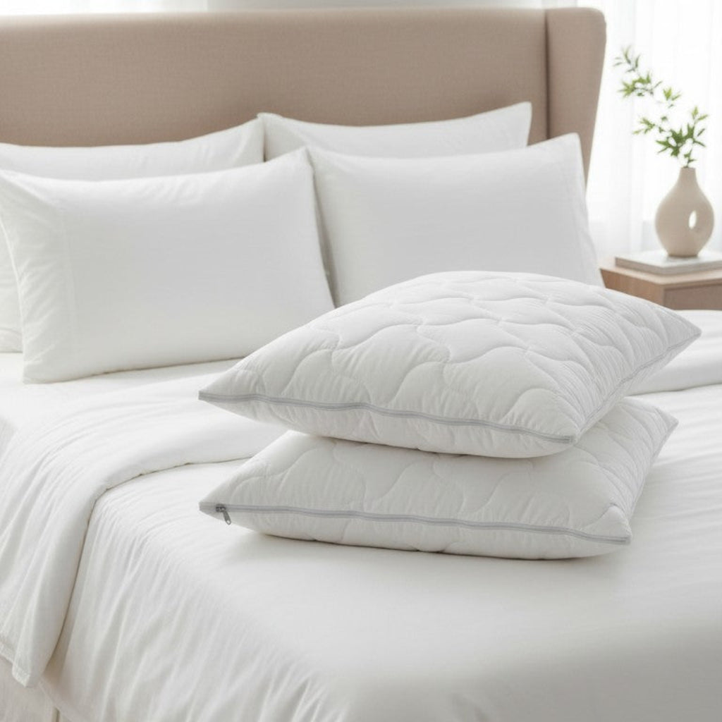 Pagalvė Cirrus – dvigubas sluoksnis