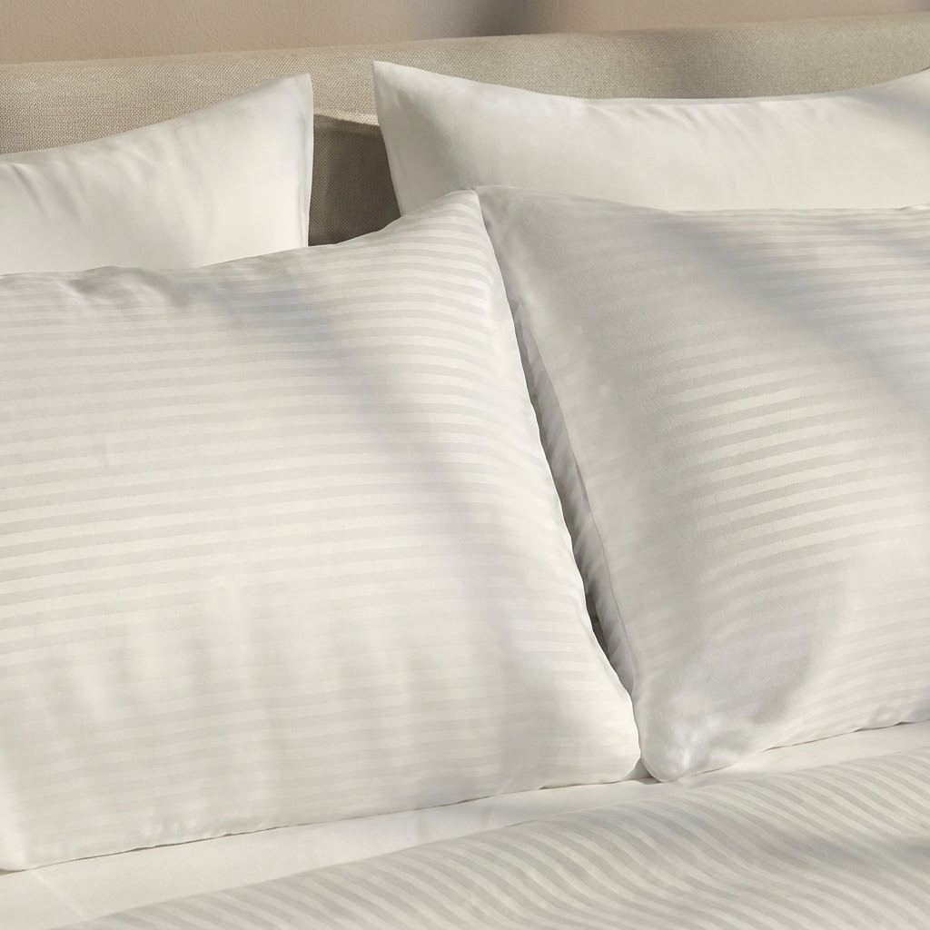 Satino patalynės komplektas QUARTZ