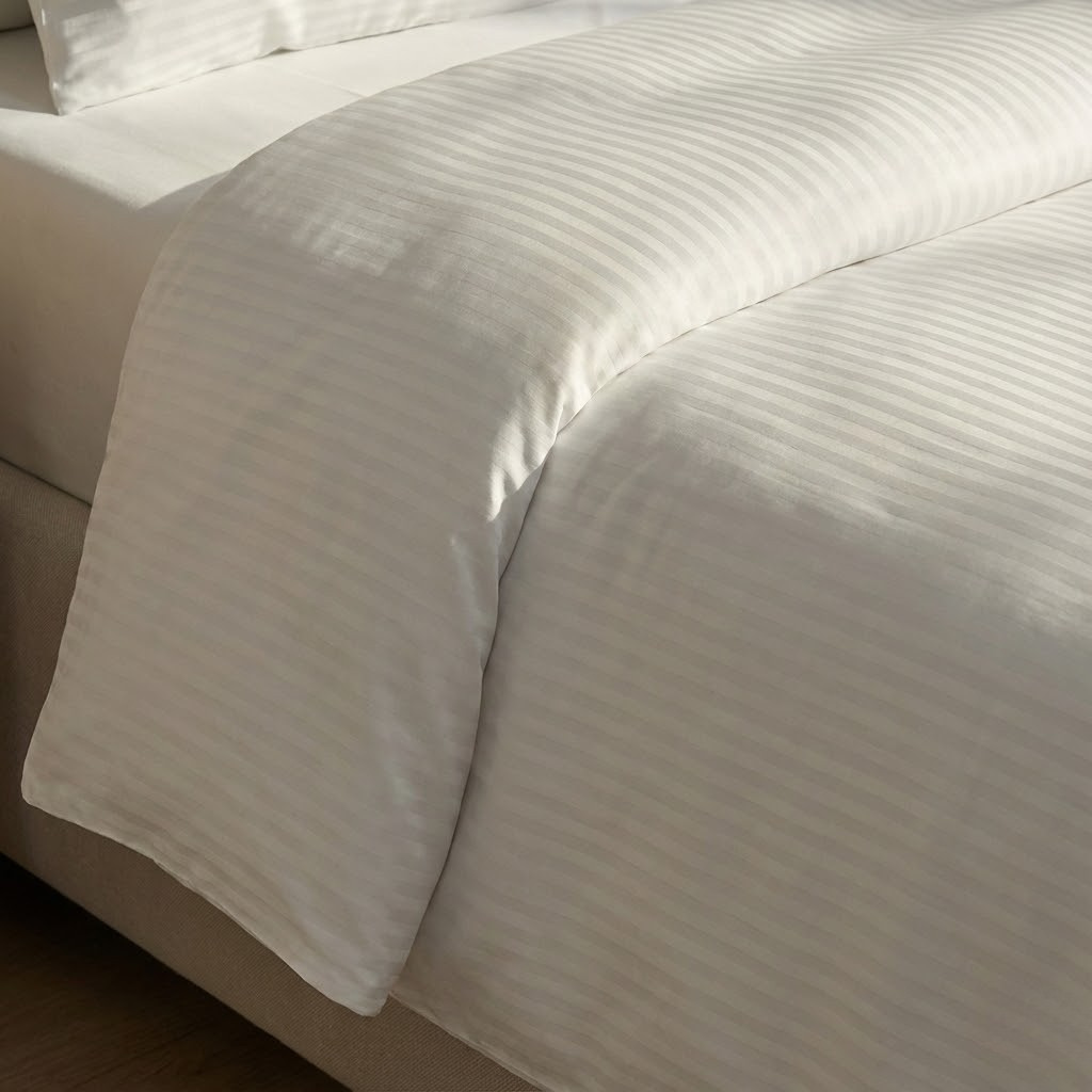 Satino patalynės komplektas QUARTZ