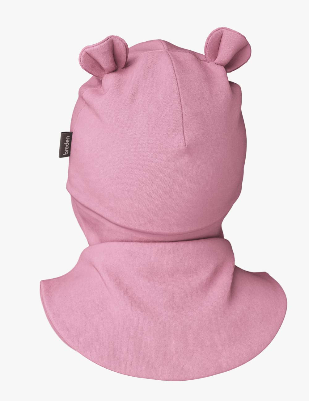 Medvilninis šalmukas kūdikiams rudeniui ir pavasariui TAISON (iki +10°C)