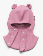 Medvilninis šalmukas kūdikiams rudeniui ir pavasariui TAISON (iki +10°C)