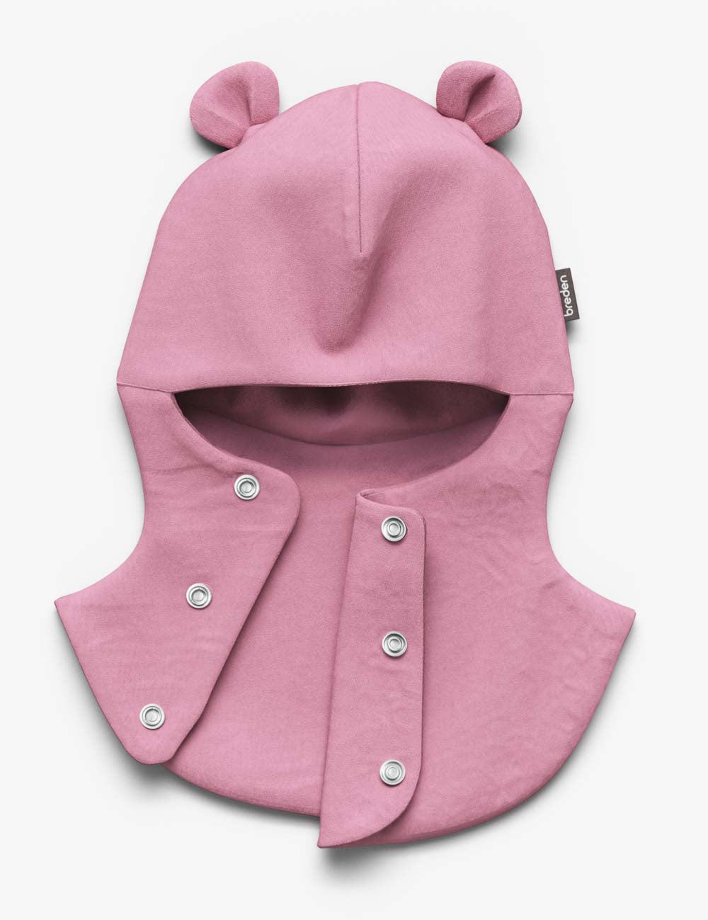Medvilninis šalmukas kūdikiams rudeniui ir pavasariui TAISON (iki +10°C)