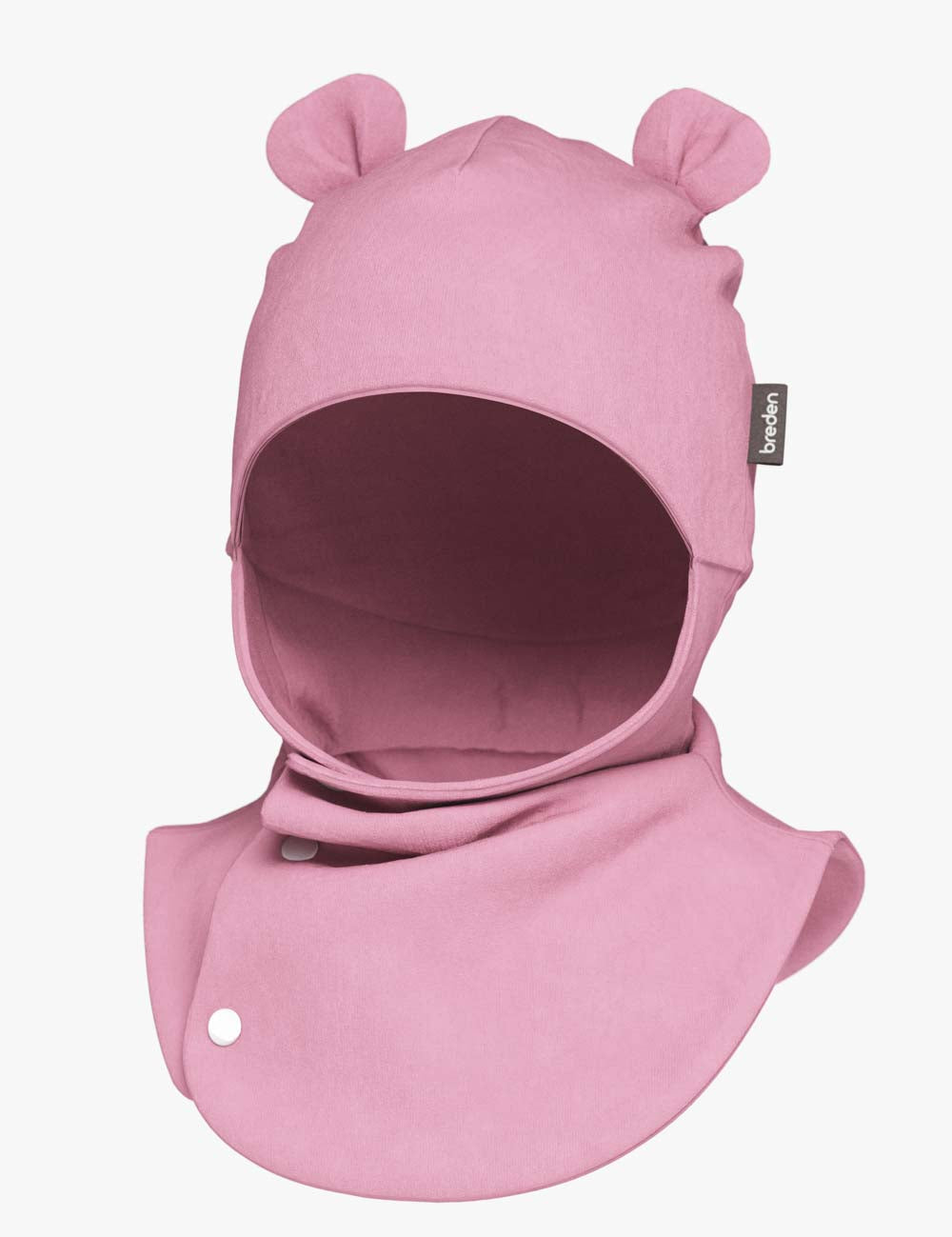 Medvilninis šalmukas kūdikiams rudeniui ir pavasariui TAISON (iki +10°C)