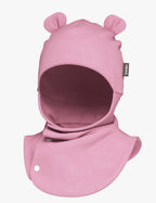 Medvilninis šalmukas kūdikiams rudeniui ir pavasariui TAISON (iki +10°C)