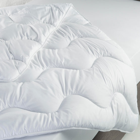 Antklodė Dune – lengva ir orui pralaidi