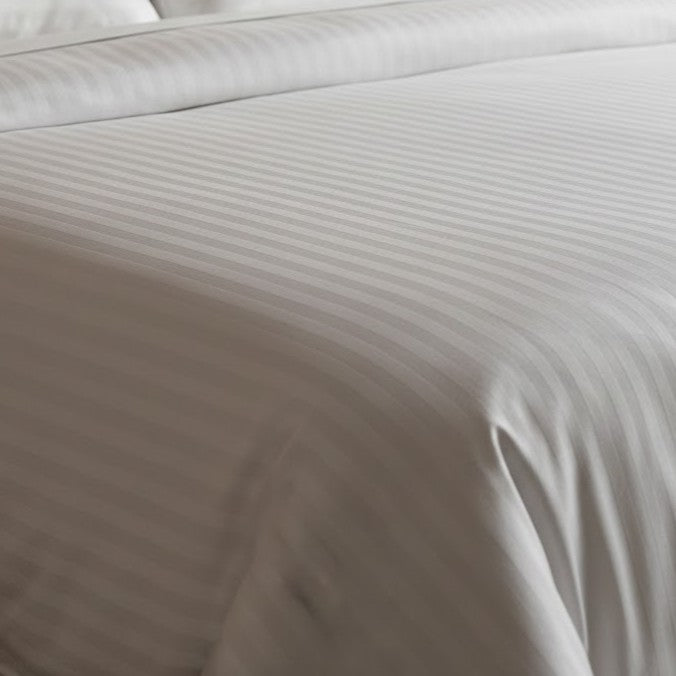 Satino patalynės komplektas CORRUS