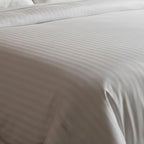 Satino patalynės komplektas CORRUS